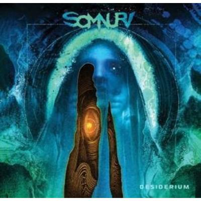 Desiderium - Somnuri, CD