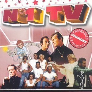 Various - No.1 TV - Preis vom 30.09.2026 03:33:06 h