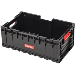 Qbrick, Aufbewahrungsbox, One Box 2.0 (35 l, 57.60 x 35.90 x 23.70 cm)
