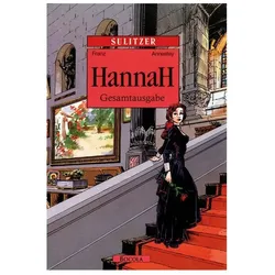 HannaH, Comics + Manga von Jean Annestay, Franz Drappier
