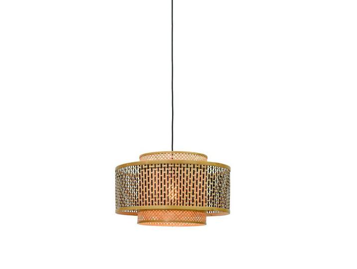 Hängeleuchte Bhutan H: 236,5cm 1-Flammig höhenverstellbar