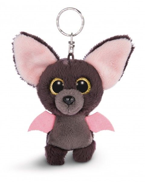 NICI GLUBSCHIS Schlüsselanhänger Fledermaus Baako 45540