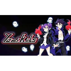 Yami Kids