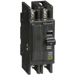 Schneider Electric MINIATUR-LEISTUNGSSCHALTER QOU215