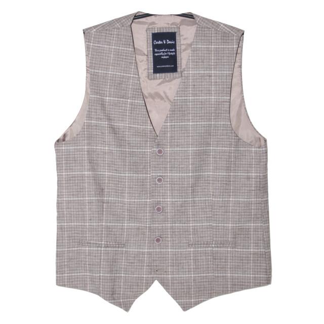 Carter & Davis 2649-1404