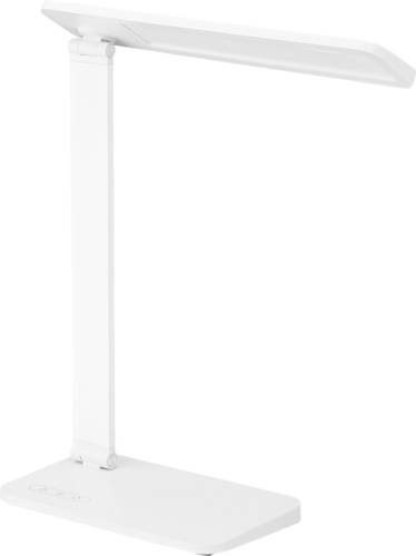 OSRAM HOMELIGHTING Office Line Desk Banker 7W CCT Dimmable White 4099854464171 Schreibtischleuchte 7W Weiß