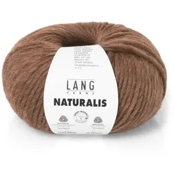 Lang Yarns Wolle Naturalis