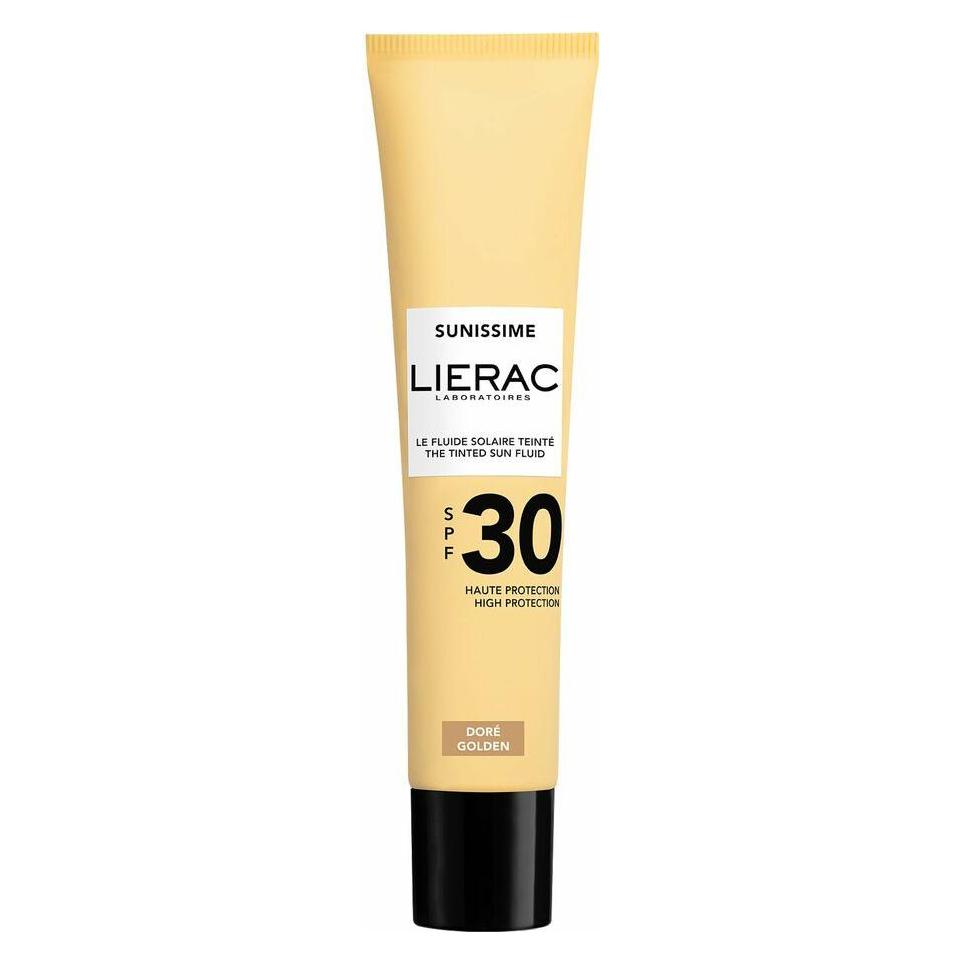 Lierac Solar Fluid SPF30 (SPF 30, 40 ml) (55004208)