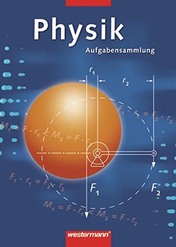 Gernot Born - Physik Aufgabensammlung: 2. Auflage, 2006 - Preis vom 02.10.2026 23:42:20 h