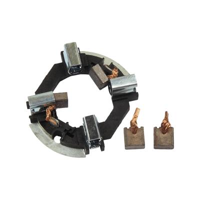 AS-PL Halter, Kohlebürsten SBH9021