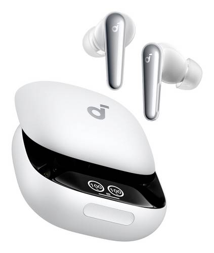 Anker Soundcore Liberty 4 Pro White