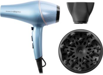 Remington Shine Therapy PRO AC9300 Hairdryer secador de cabelo 1 un.. Shine Therapy PRO AC9300 Hairdryer
