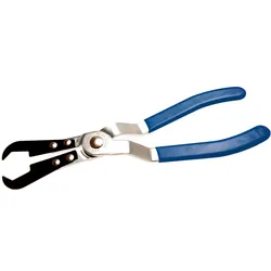 BGS Lösezange für Fensterkurbel-Clip 220 mm - 3542