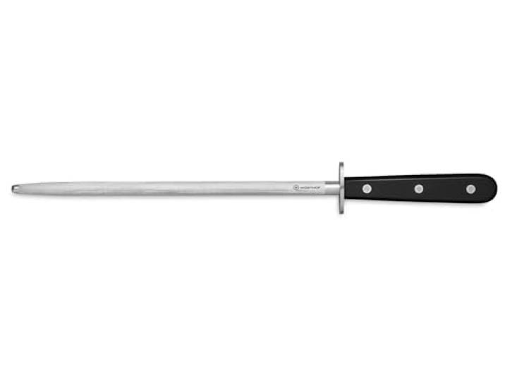 Wüsthof Messerschärfer Wetzstahl 26cm Stahl