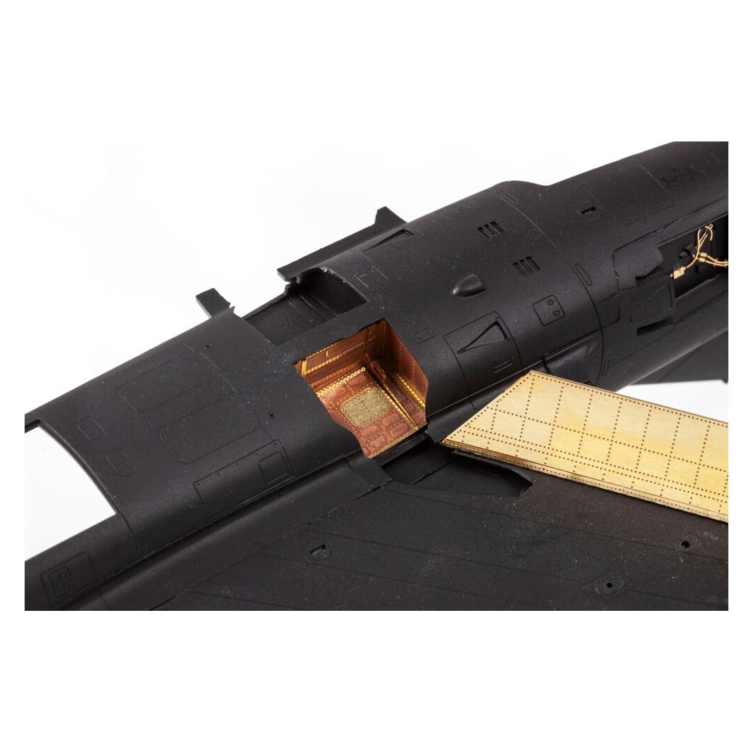 Eduard SMB-2 Super Mystere Israeli AF (491456)