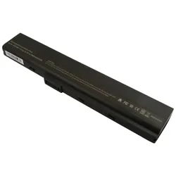 Akku für Asus  N82, N82E, N82EI, N82J, NJQ, N82JV, wie A32-N82, A42-N82, A42-N82JV, A42-F, 4,4 Ah