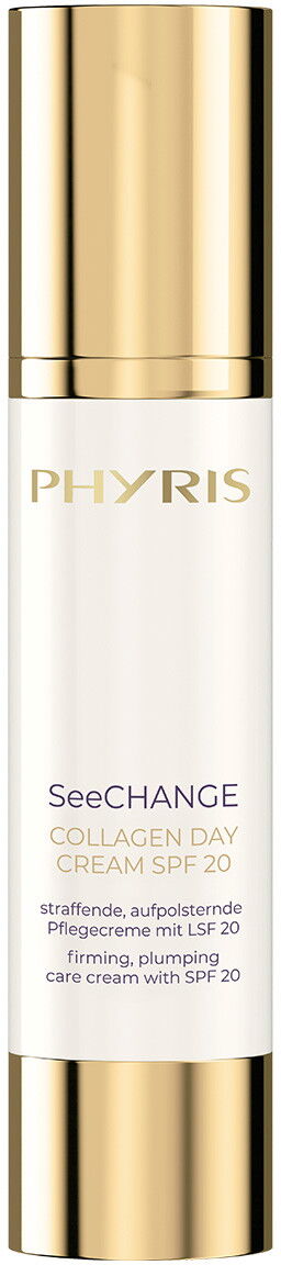 50ml PHYRIS See Change Collagen Day Cream SPF 20