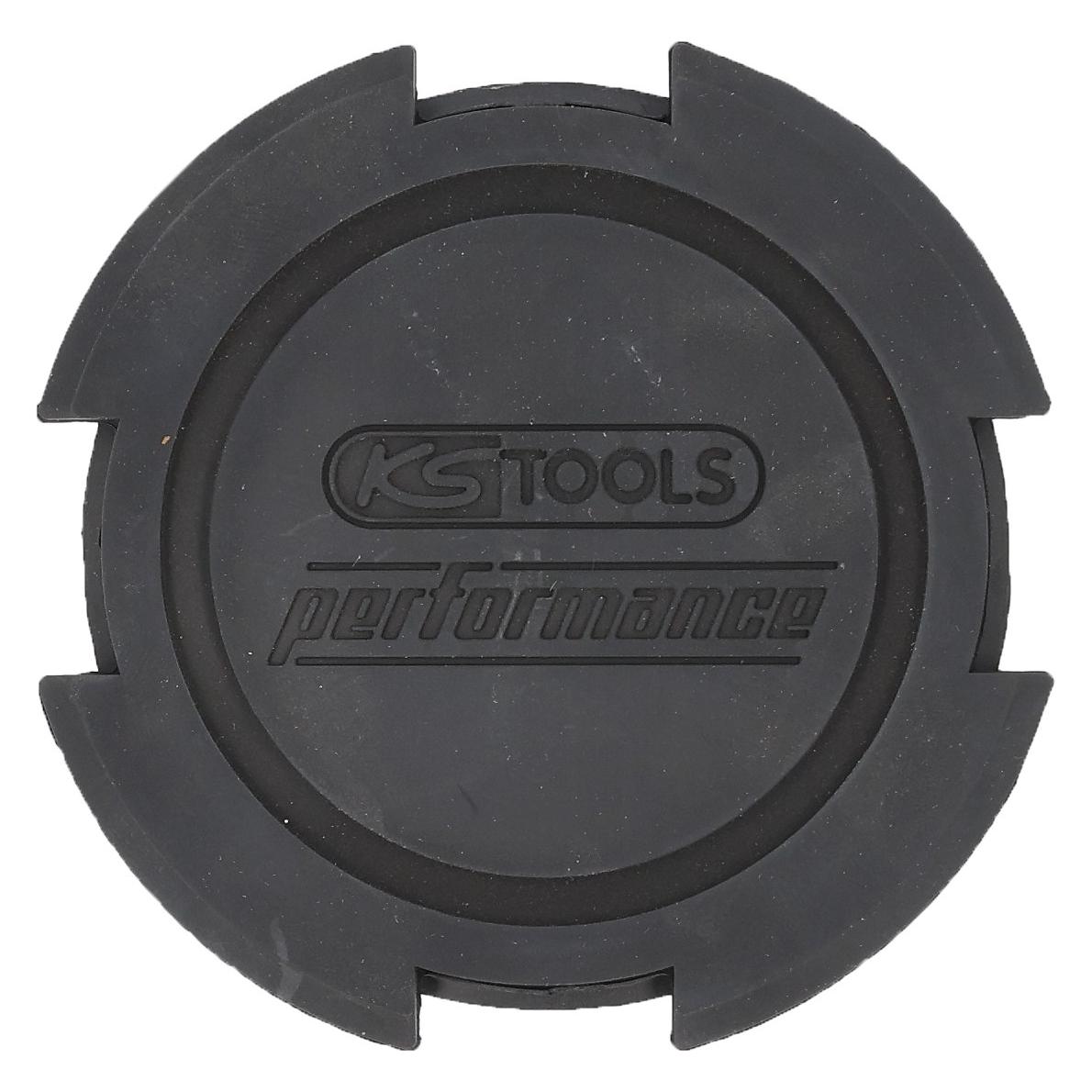 KS Tools Gummiteller ( 160.1035-R042P ) (160.1035-R042P)