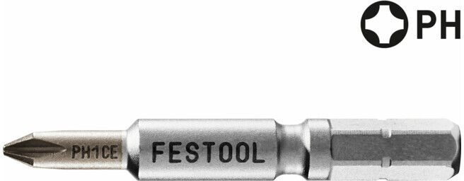 Festool Bit PH PH PH 1-50 CENTRO/2 (205073)