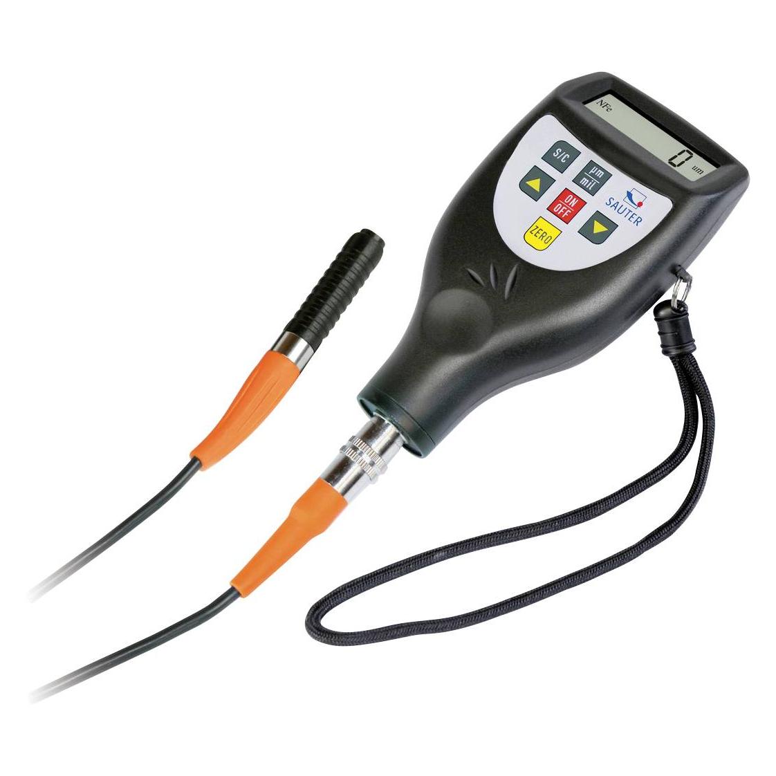 Kern Digitales Schichtdickenmessgerät TE 1250-0.1FN. (Schichtdickenmessgerät) (TE 1250-0.1FN.)