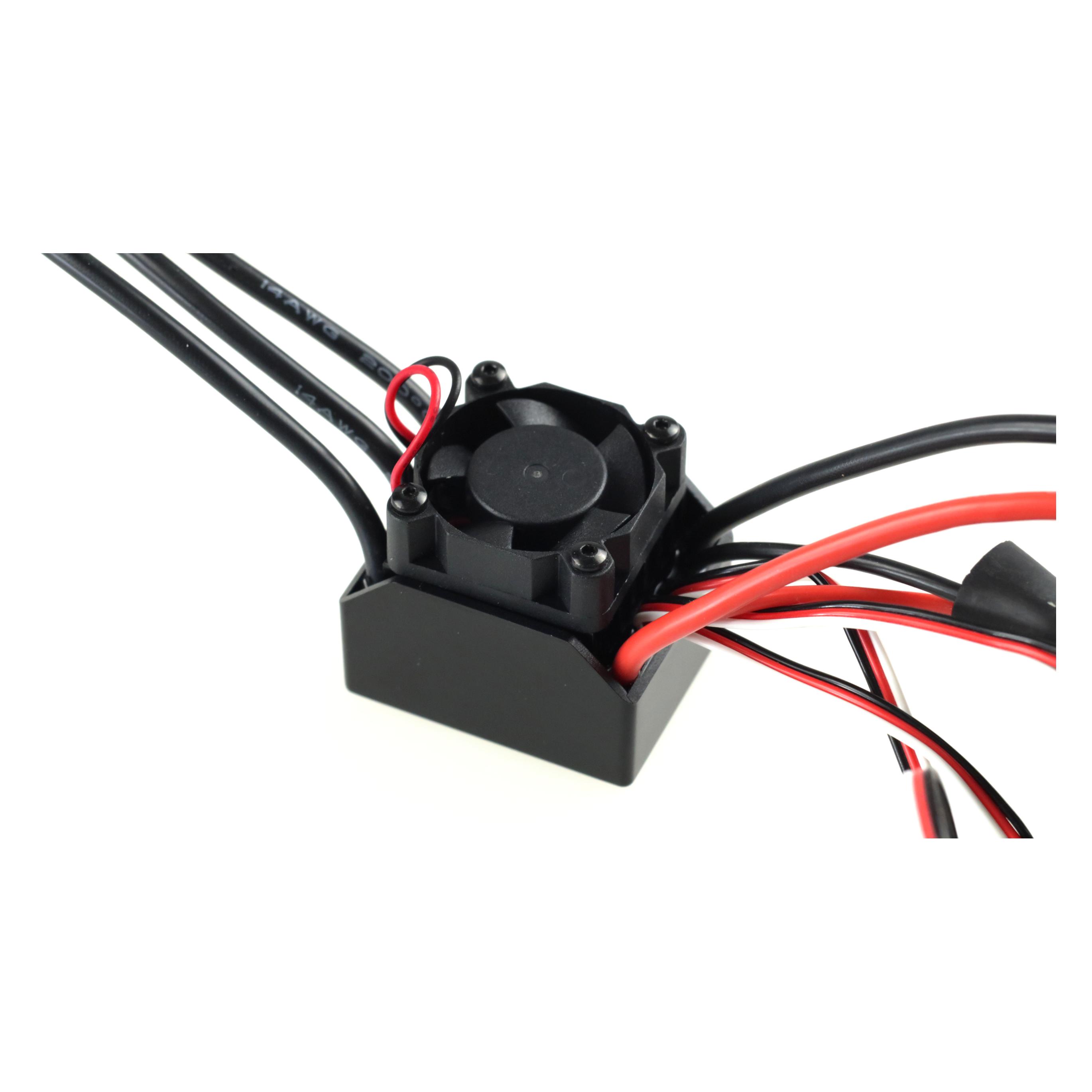 Amewi Brushless Regler 60A EVO-X 6000 (39884310)