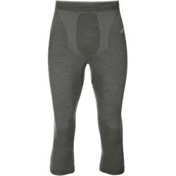 Ortovox, Herren, Funktionsunterhose, 230 Competition Short Pants (M), Grau