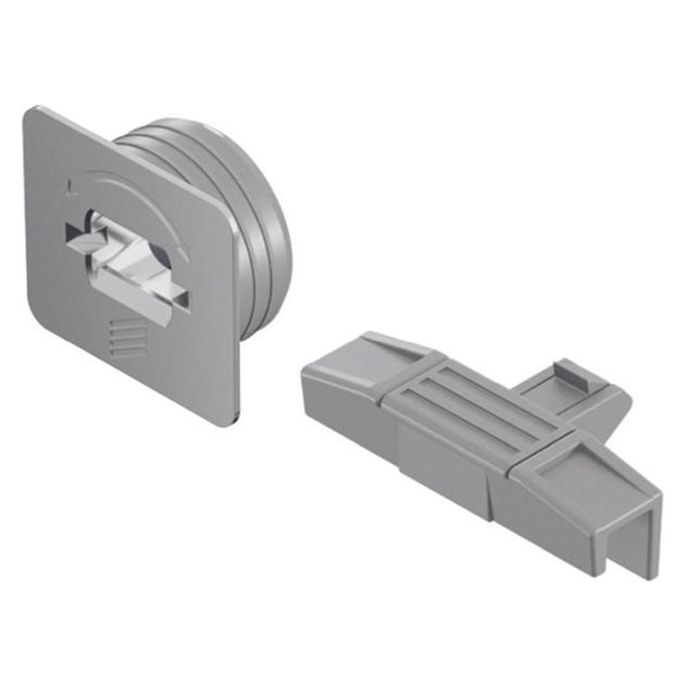 Hettich Mitnehmer für Innenfront AvanTech YOU (1 Stk.) (9257736)