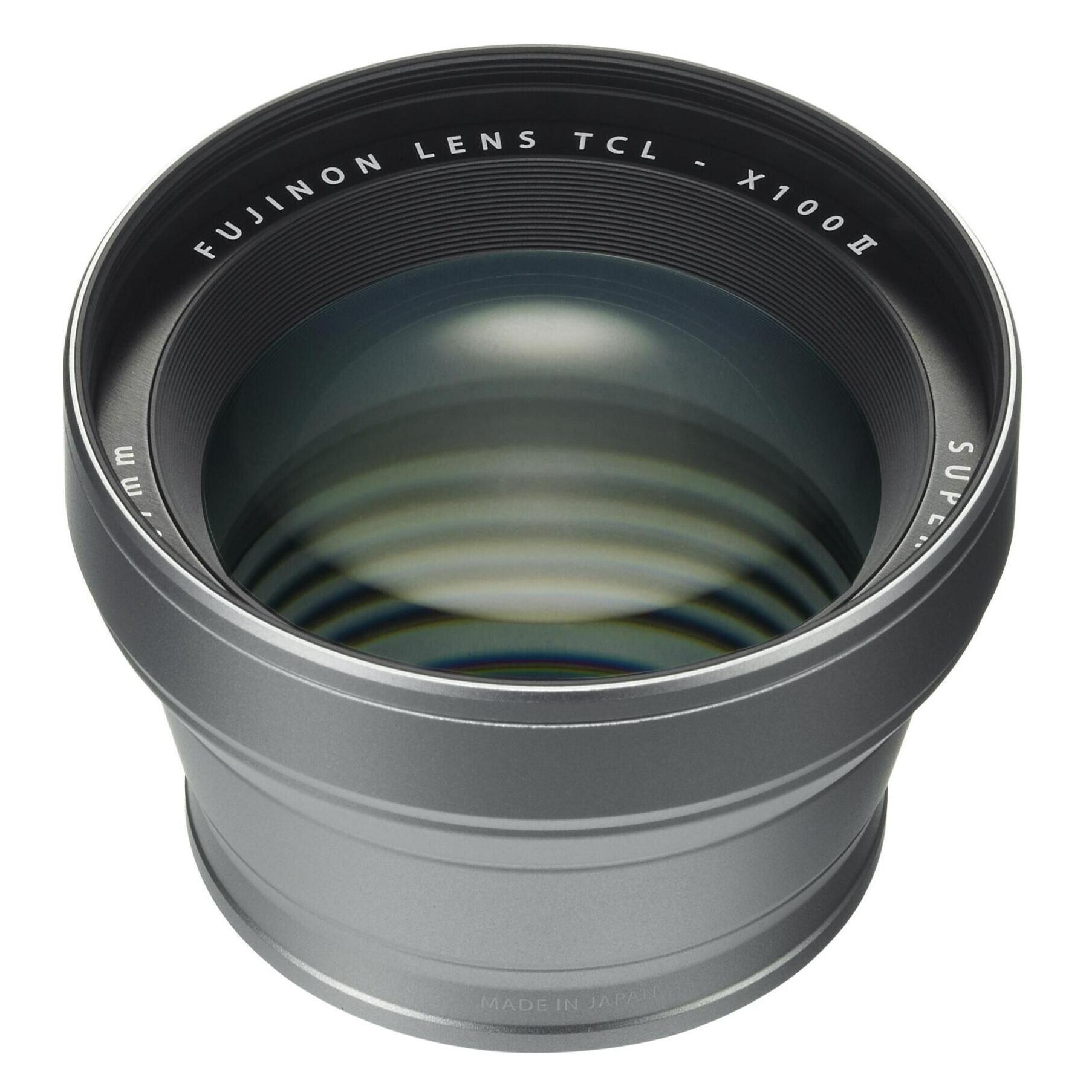 Fujifilm Tcl-X100 Ii (Telekonverter) (62309763)