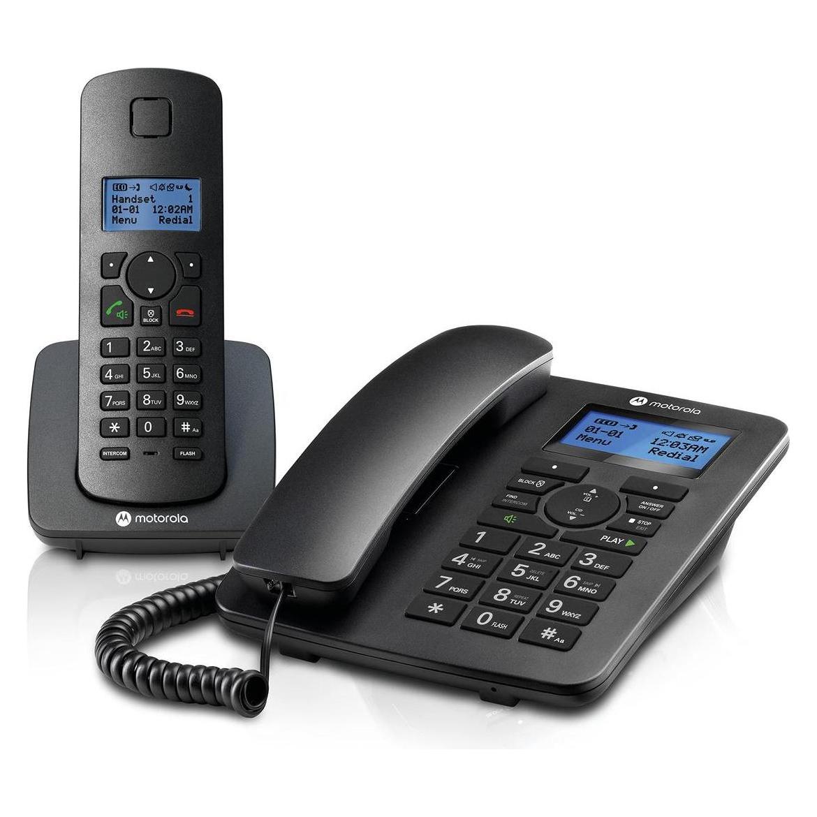Motorola C4201 210-10006 (E10E09K19B1GES)
