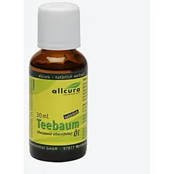 TEEBAUM ÖL KBA 30 ml