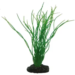 Hobby Sagittaria, 20 cm - künstliche Aquarienpflanze