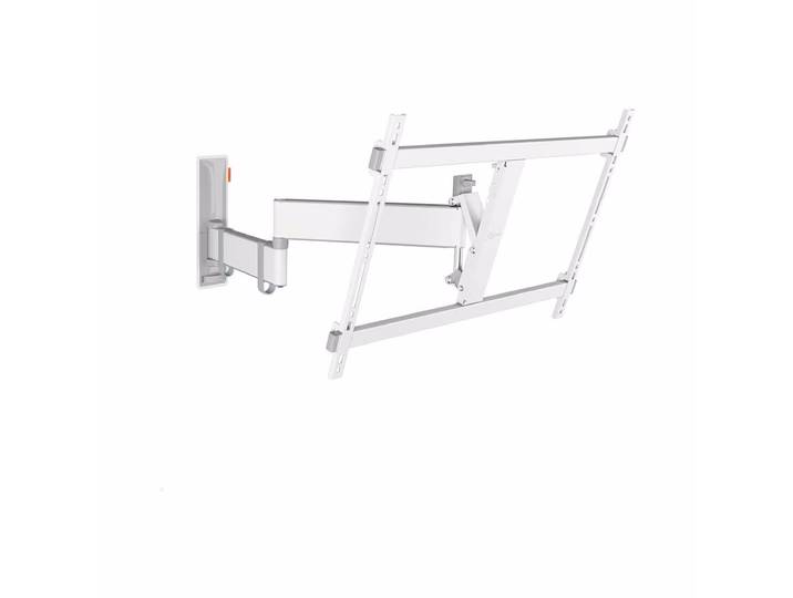 Vogel´s 6VO TVM3645W Wandhalterung – TV Wandhalterung – schwarz