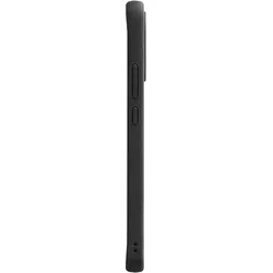 OnePlus Sandstone Magnetic Case (OnePlus Nord CE5), Smartphone Hülle, Schwarz