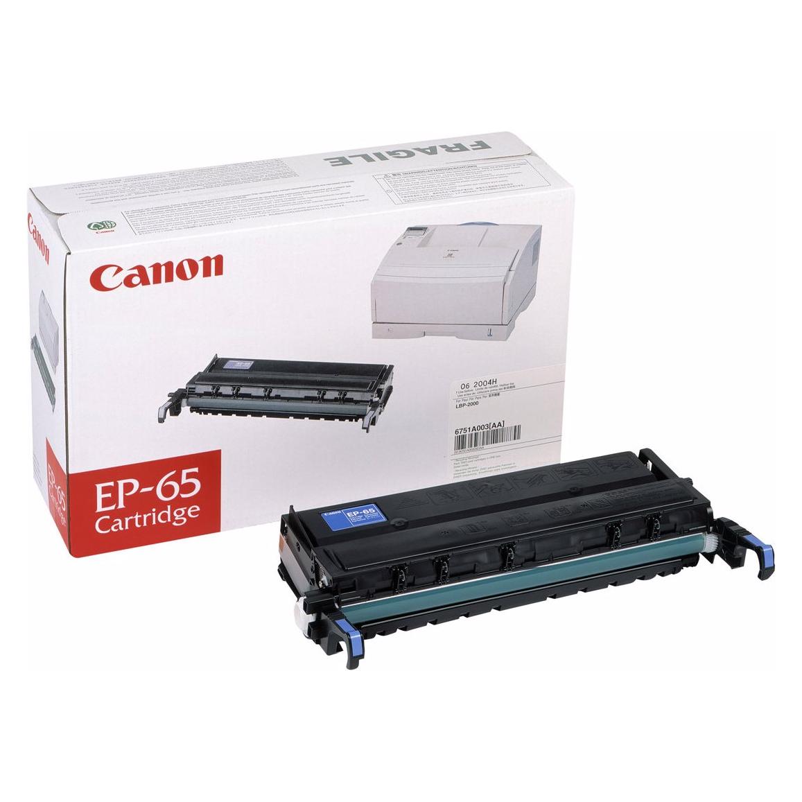 Canon Ep-65 (BK) (6751A003)