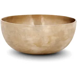 XDrum Therapeutic Klangschale Ton E / 1000 g