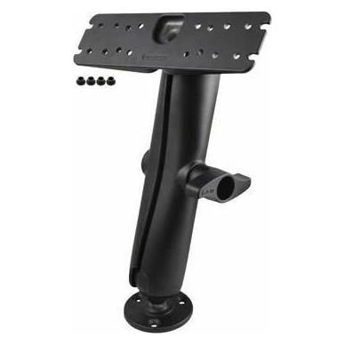 RAM Mounts RAM MOUNT W/ 3Inch X 11Inch (RAM-D-111U-E)