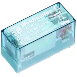 Weidmüller Miniatur-Industrierelais CRI20024