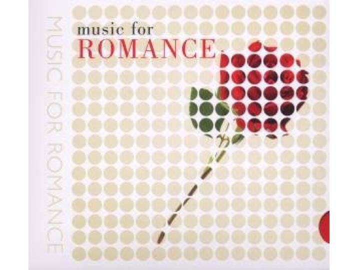 Music for Romance