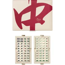 Printworks Reverra Mahjong-Spielset