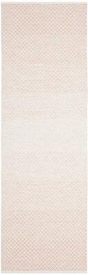 SAFAVIEH Handmade Flatweave Montauk Geert Cotton Rug