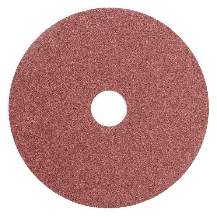 Haushalt SANDING DISCS NO120 D125 FIBRA 5PCS (120) (33033051)