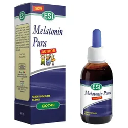 Esi Melatonin Gotas Junior 1 Mg 40ml