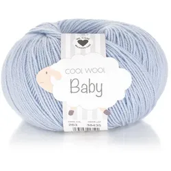 Lana Grossa Wolle Cool Wool Baby