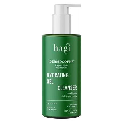Dermosophy Moisturizing Cleansing Gel 150ml (Reinigungsgel, 150 ml) (64616663)