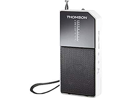 Thomson RT 205 radio