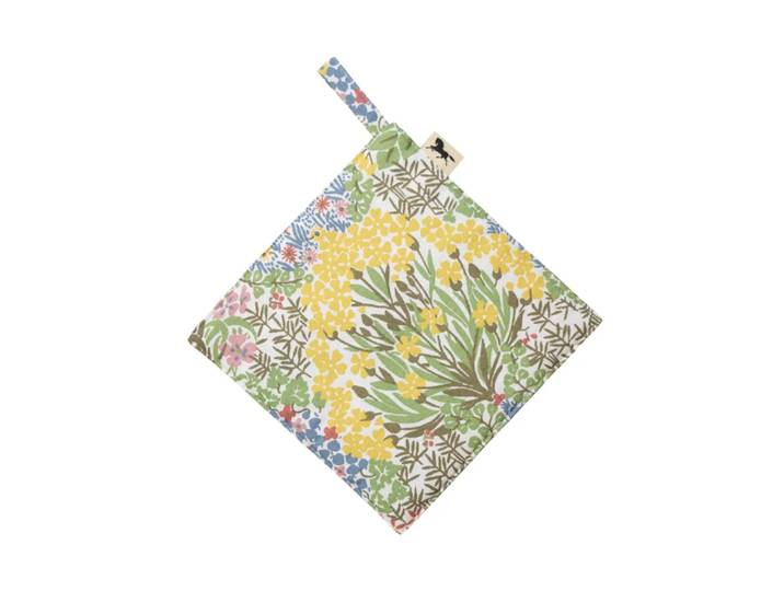 Almedahls Manique Botanic Garden 23x23 cm Multi-Bleu