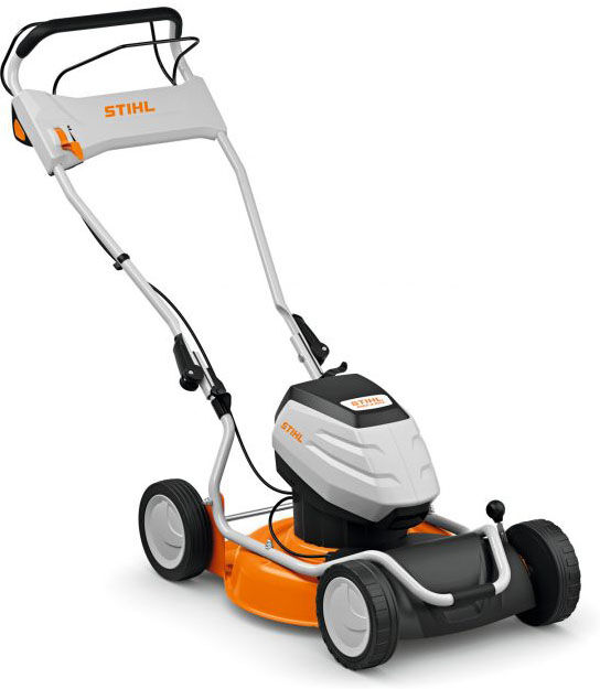 Tondeuse mulching 36 V RMA 2 RV (sans batterie ni chargeur) STIHL 6357-011-1410