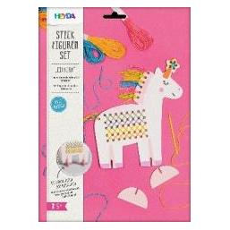 Heyda Nähset - Einhorn (57808406)