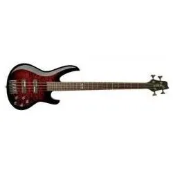 Cobra Select Black-Cherry-Burst