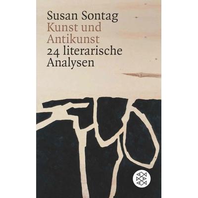 Kunst und Antikunst, Taschenbuch von Susan Sontag, Fischer Taschenbuch Verlag, 978-3-596-26484-1